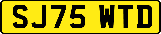 SJ75WTD