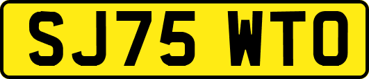 SJ75WTO