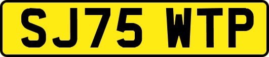 SJ75WTP