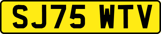 SJ75WTV