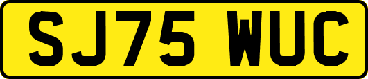 SJ75WUC