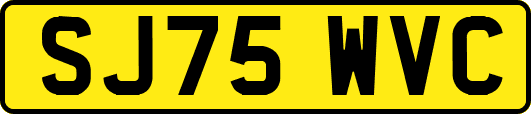 SJ75WVC