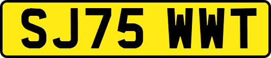 SJ75WWT