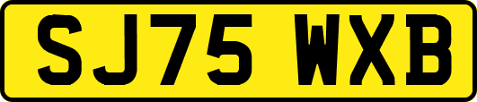 SJ75WXB