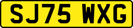 SJ75WXG
