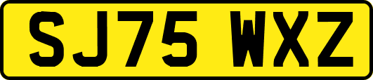 SJ75WXZ