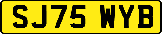 SJ75WYB