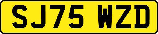 SJ75WZD