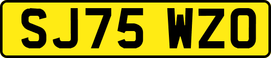 SJ75WZO