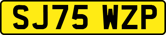SJ75WZP