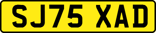 SJ75XAD