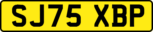 SJ75XBP