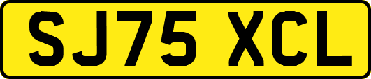 SJ75XCL