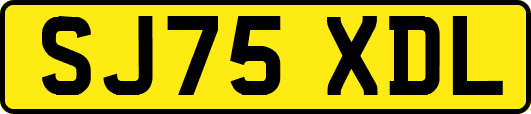 SJ75XDL
