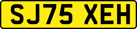SJ75XEH