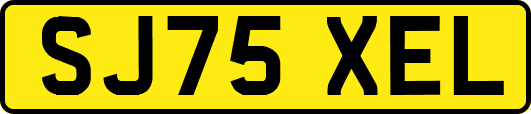 SJ75XEL