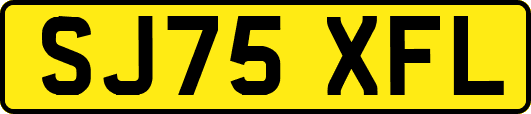 SJ75XFL
