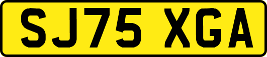 SJ75XGA
