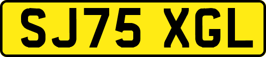 SJ75XGL