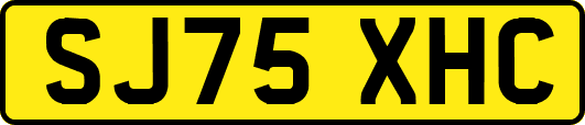 SJ75XHC