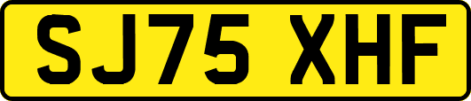 SJ75XHF