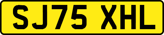 SJ75XHL