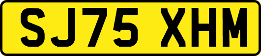 SJ75XHM