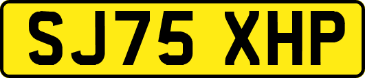 SJ75XHP