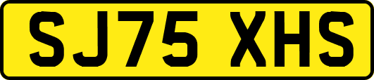 SJ75XHS