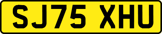 SJ75XHU