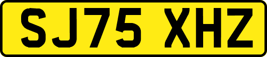 SJ75XHZ