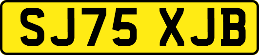 SJ75XJB