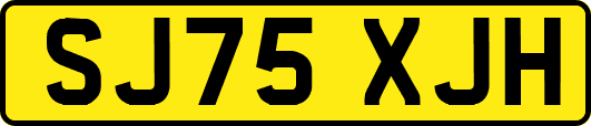 SJ75XJH