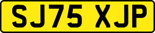 SJ75XJP