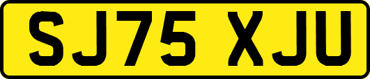 SJ75XJU