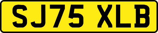 SJ75XLB