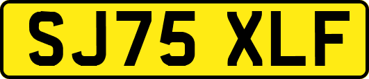 SJ75XLF