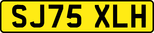 SJ75XLH