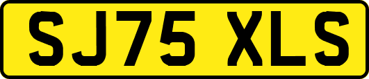 SJ75XLS