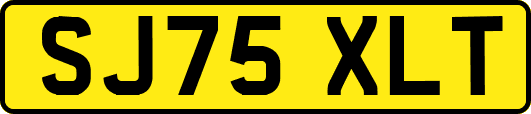 SJ75XLT