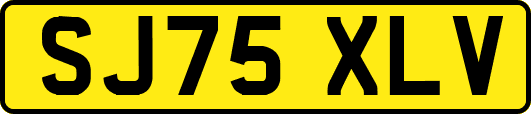 SJ75XLV