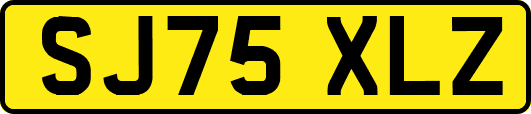 SJ75XLZ