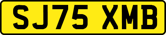 SJ75XMB