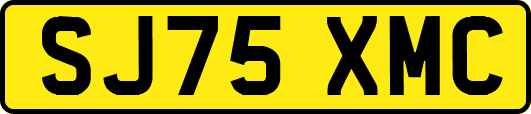 SJ75XMC