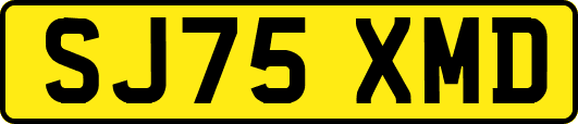 SJ75XMD