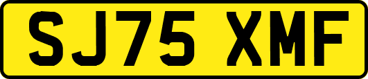 SJ75XMF