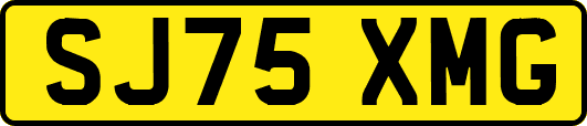 SJ75XMG