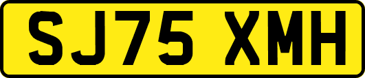 SJ75XMH