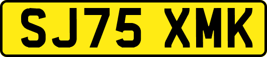 SJ75XMK