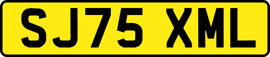 SJ75XML